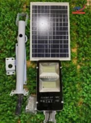  Đèn bàn chải 100W sáng trắng 