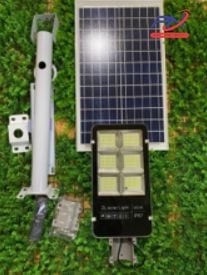  Đèn bàn chải 300W ánh sáng vàng 