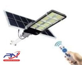  Đèn Bàn chải 500W 8 khoang sáng trắng 