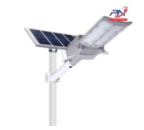  Đèn công trình 600W dòng Delta 3 khoang ánh sáng trắng 