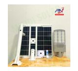 Đèn công trình 1000W dòng Delta 3 khoang ánh sáng trắng 10 pin 