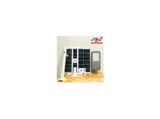  Đèn công trình lớn 1500W Ánh sáng vàng 
