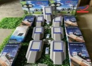  Đèn phi thuyền cao cấp 400W 