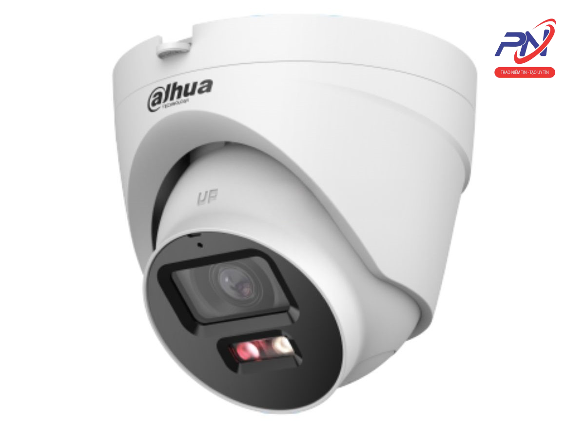  Camera Dome 4.0MP có mic báo động Dahua DH-IPC-HDW1439V-PV 