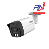  Camera Thân lớn HDCVI Full Color ánh sáng kép thông minh 2.0MP Dahua DH-HAC-HFW1200TLMP-IL-A 