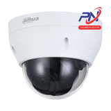  Camera Dome bán cầu trong nhà 2MP Dahua DH-IPC-HDPW1230R1-S5 