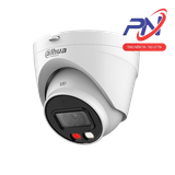  Camera IP dome cố định trong nhà ánh sáng kép 2.0MP có mic Dahua DH-IPC-HDW1239V-A-IL-VN 