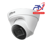  Camera IP dome cố định trong nhà 4.0MP có mic Dahua DH-IPC-HDW1431T1-A 