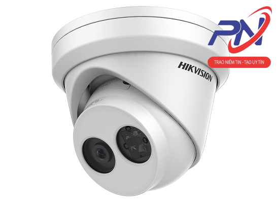  Camera  IP Turet 2MP Hikvision DS-2CD2323G2-LI2U 