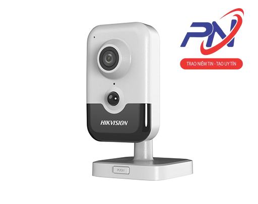  Camera IP 2M Cube Hikvision DS-2CD2421G0-IW 