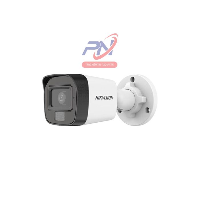  Camera HDTVI 2MP Hikvision DS-2CE16D0T-LFS 