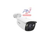  Camera HDTVI thân trụ 2MP  Hikvision DS-2CE12D0T-PIRL 