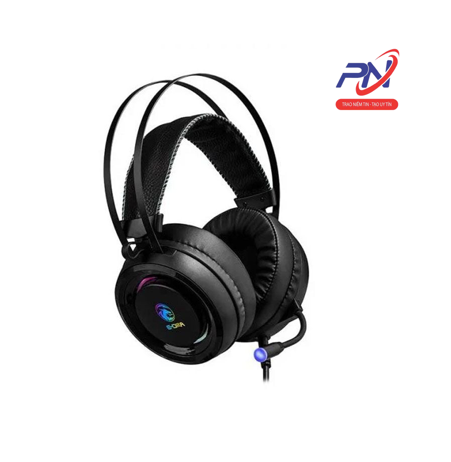  Tai nghe E-Dra EH410 Pro RGB (bảo hành 12 tháng) 
