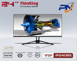  Màn hình 24 inch VSP IP2408S chính hãng 
