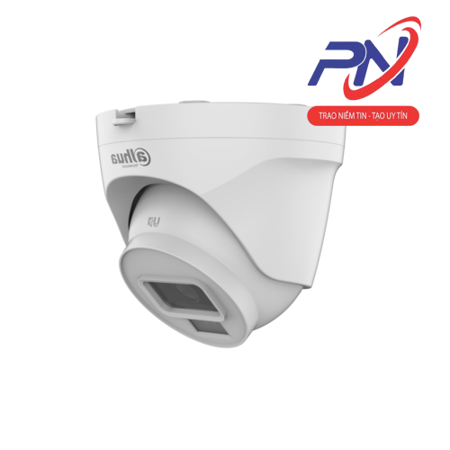  Camera Dome cố định trong nhà 2MP Dahua DH-IPC-HDW1230T2-S5-VN 