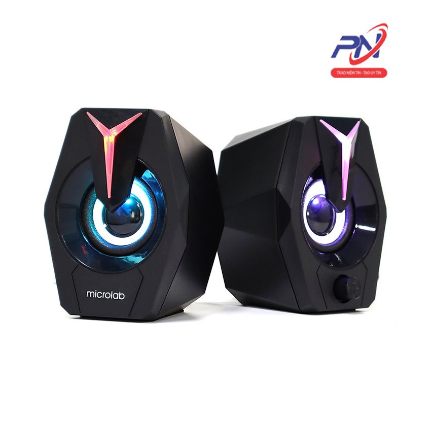  Loa vi tính Microlab B26 