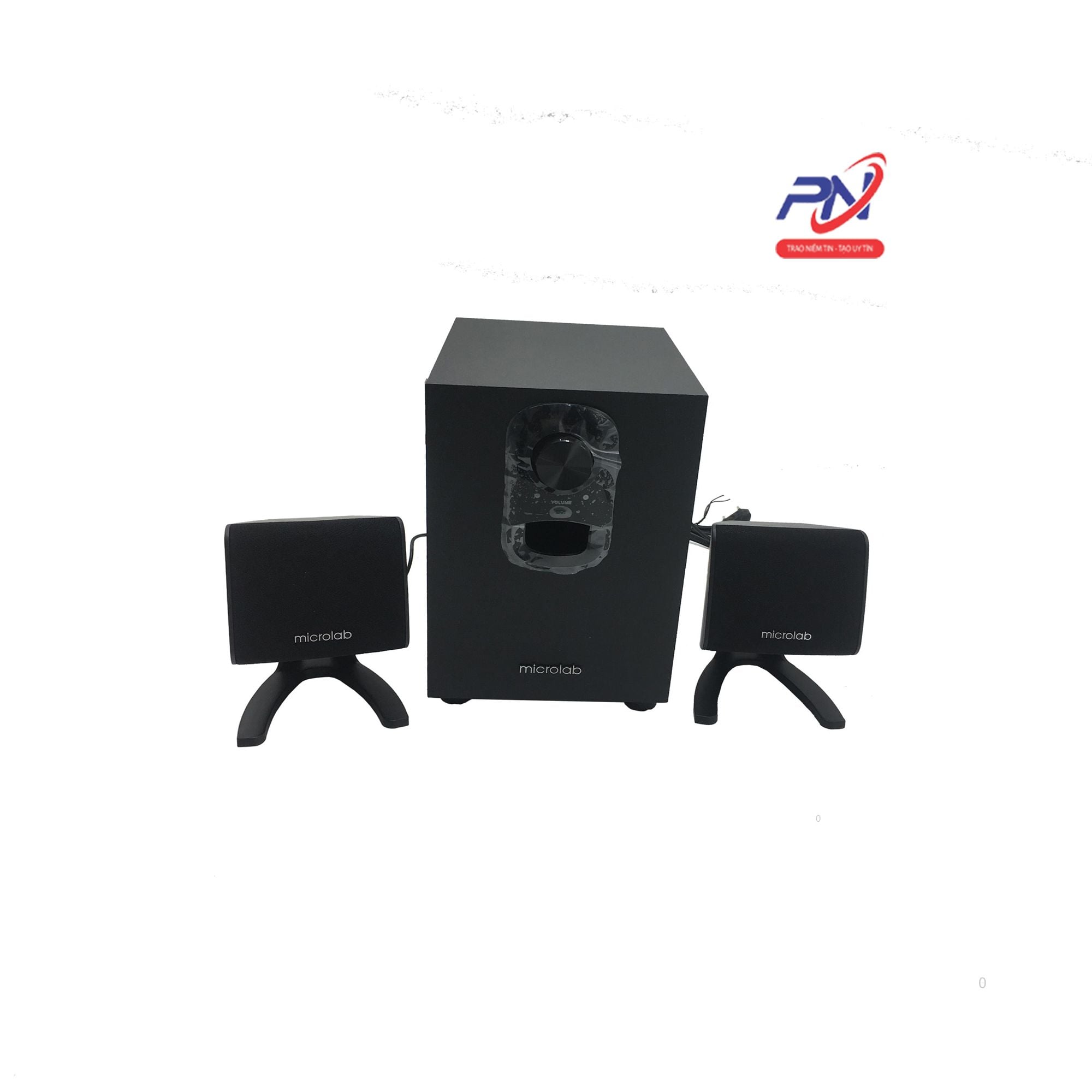  Loa vi tính Microlab M-108BT 