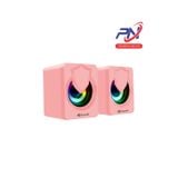  LOA KISONLI 1030 MÀU HỒNG 