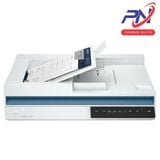  MÁY SCAN 2 MẶT HP ScanJet Pro 2600 f1 (20G05A) 