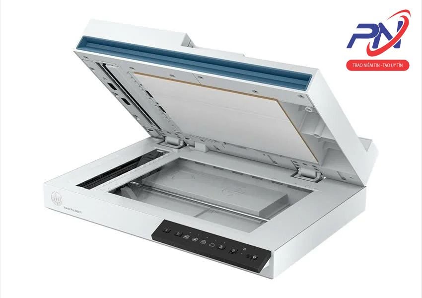  MÁY SCAN 2 MẶT HP ScanJet Pro 2600 f1 (20G05A) 
