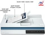  MÁY SCAN 2 MẶT HP ScanJet Pro 2600 f1 (20G05A) 