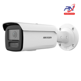  Camera IP thân trụ 4MP Hikvision DS-2CD2647G2HT-LIZS 