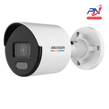  Camera IP  (thân trụ) 4MP Hikvision DS-2CD2047G2-LU/SL 