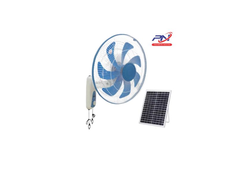 Quạt treo tường NLMT không remote mã V830 