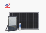  Đèn năng lượng mặt trời 200W LP200SLT (Tấm Poly) 