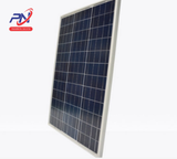  Đèn năng lượng mặt trời 60W LP60SLT (Tấm Poly) 