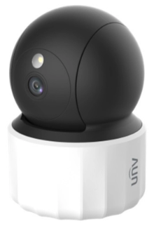  Camera IP UNV Uniarch 3MP UHO IPC-S3E-M3 Trong Nhà 