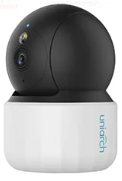  Camera IP UNV Uniarch 3MP Uho-S3E-M3TD-A (S3e Pro) Trong Nhà 