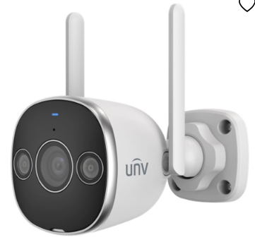  Camera IP UNV Uniarch 5MP Uho-B2D-M5F4D Ngoài Trời 
