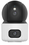  Camera IP UNV Uniarch UHO-S3S-M33F36D 2 cam (3MP+3MP) Trong Nhà 