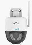  Camera IP UNV Uniarch 3MP Uho-P1H-M3F4D Ngoài Trời 