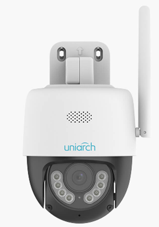  Camera IP UNV Uniarch 3MP Uho-P1H-M3F4D Ngoài Trời 