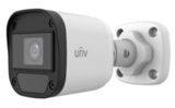  Camera IP UNV 4MP IPC2124LB-AF40-ECO Ngoài Trời 