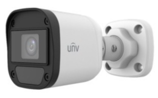  Camera IP UNV 4MP IPC2124LB-AF40-ECO Ngoài Trời 