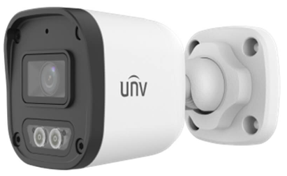  Camera IP 4MP UNV IPC2124LB-AF40-DL-ECO 