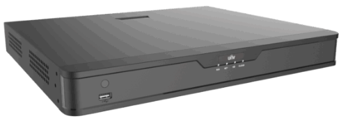  Đầu ghi hình camera IP 32 kênh 
