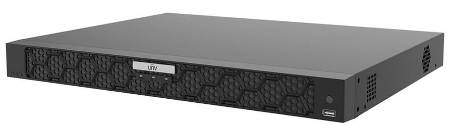  Đầu ghi hình camera IP 32 kênh UNV NVR504-32B-IQ 