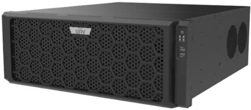  Đầu ghi hình camera IP 256 kênh UNV NVR524-256E 