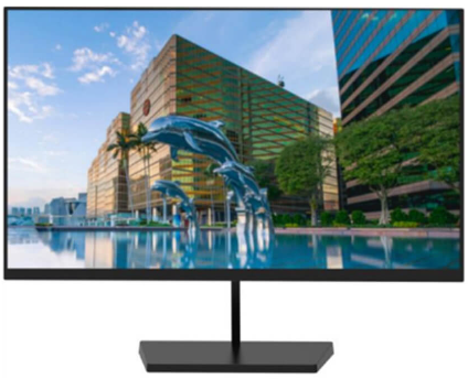  Màn hình 22-inch UNV MW-LC22-P 