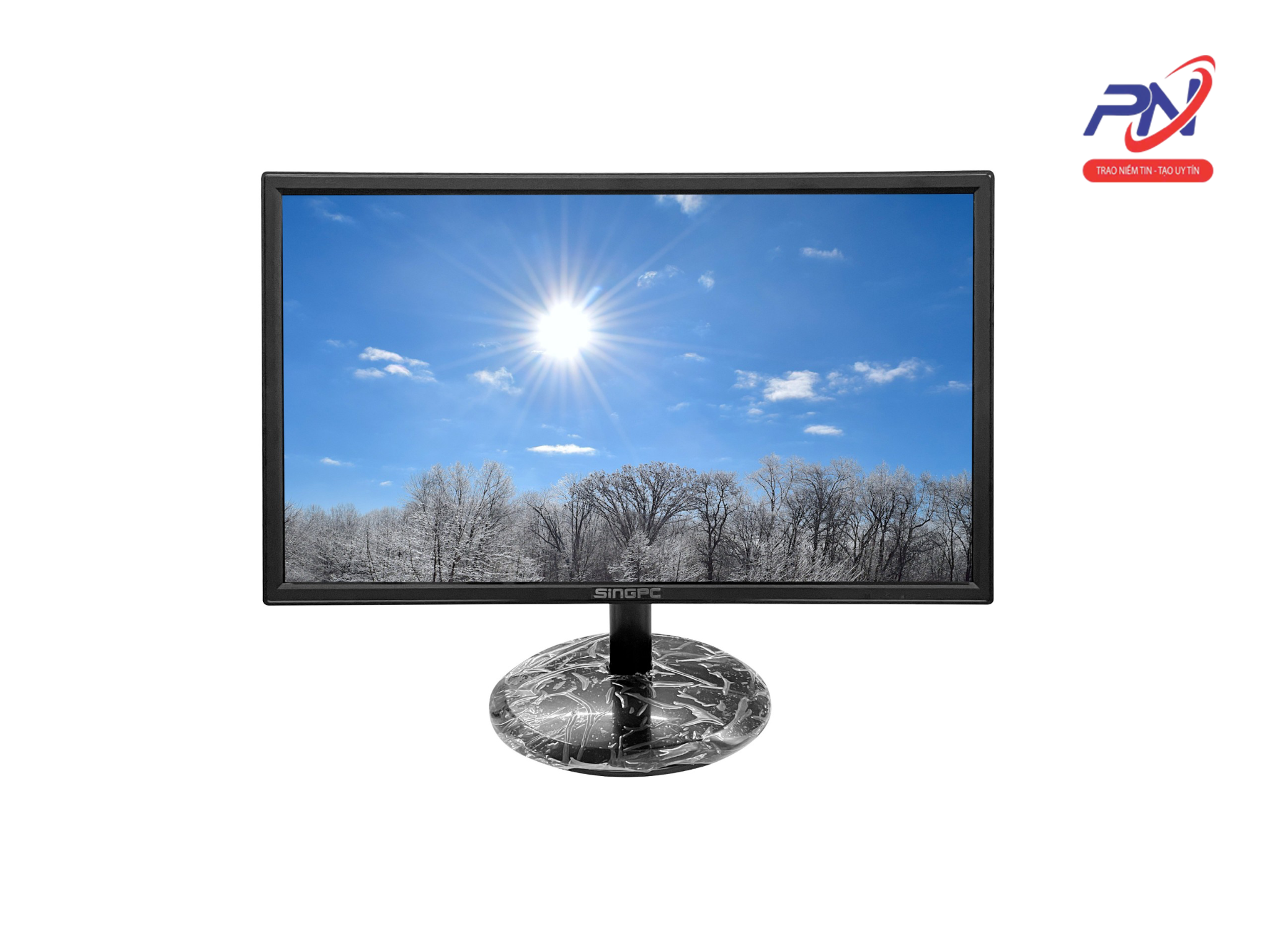  Màn hình 19 inch SingPC SGP185S chính hãng 