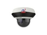  Camera IP Speedome PTZ Hikvision DS-2DE2A404IW-DE3 