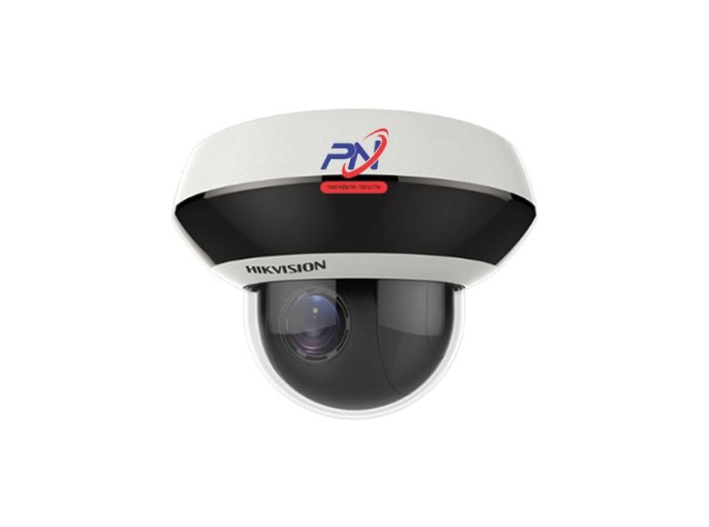  Camera IP Speedome PTZ Hikvision DS-2DE2A404IW-DE3 