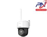  Camera IP  Mini PT Smart Hybird Light 2MP Hikvision  DS-2DE2C200MWG-4G 