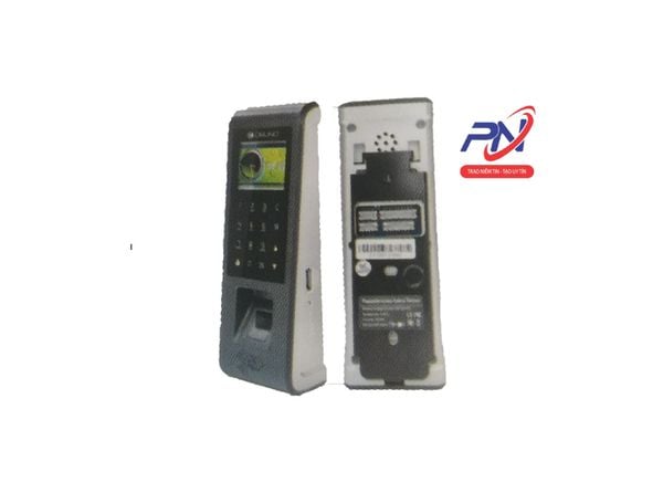  Hệ Thống Kiểm Soát Ra Vào Cửa | BKS-02 