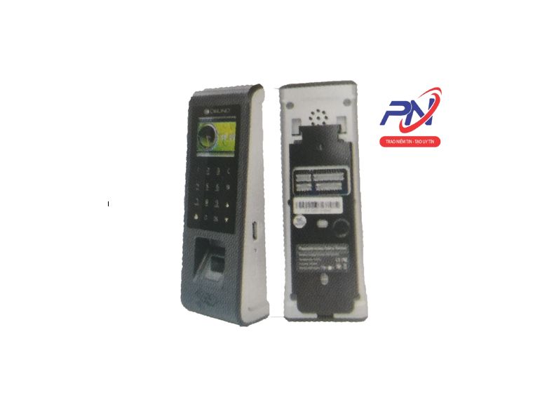  Hệ Thống Kiểm Soát Ra Vào Cửa | BKS-02 