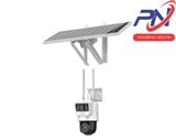  Camera IP PT 4G Năng lượng mặt trời Hikvision DS-2DE2C400IWG-K/4G/C09S20 